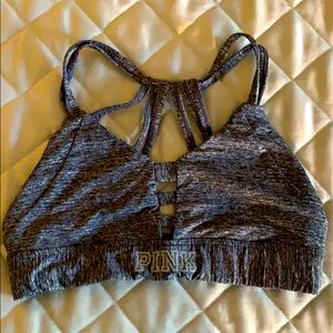 VS PINK sports bra